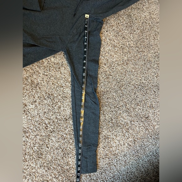 Athleta hoodie - Picture 3 of 4